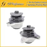 Quality Front & Engine Mount 2PCS Set For 11-16 Hyundai Equus/ 09-16 Genesis. Fixed Price $203.99.