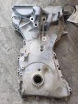 DA8E-6059-AC Timing Cover Ford Explorer 13 14 15 16 17 18 19. Fixed Price $115.00.