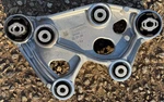 Tesla Model 2016-20 Front Engine Unit Motor Mounting Bracket Oem 1135844-00-C. Fixed Price $134.10.