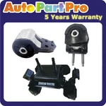Ford F-150 4.6L V8 4WD 2009-2010 Engine Motor & Auto Trans. Mount Set 3PCS. Fixed Price $353.33.
