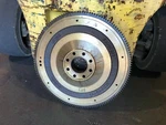 Cummins ISL9 Isc 8.9 Diesel Engine Flywheel 5314805 Oem. Fixed Price $374.00.