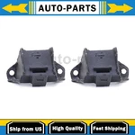 Oe Anchor Engine Motor Mount 2X For 1972 1973 Oldsmobile Cutlass Supreme 5.7L. Fixed Price $66.17.