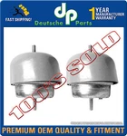Vw Passat Audi A4 1.8T Engine Motor Mounts 8D0199379J + 8D0199382L Set. Fixed Price $48.99.