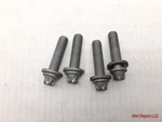 2010 Mini Cooper R60 R55 R56 R57 Right Engine Mount Bracket To Head Bolt Set. Fixed Price $24.99.