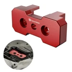 Billet Aluminum Transmission Mount Insert For Audi B8 A4/S4/RS4 Q5/SQ5 A5/S5/RS5. Fixed Price $11.99.