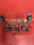 92 93 94 95 Civic 01 Integra Front Crossmember Sub Frame Bolts Kit Only. Fixed Price $84.99.
