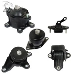 Set Of 5 Engine Motor Mount For Honda Accord Acura Tsx 2.4L 2008 2009 2010 2011. Fixed Price $67.21.