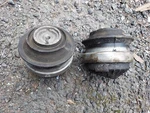 Mercedes Engine Mounts Pair Of E320 CLK320 W208 W210 M112 E240 S320 ML320 C280. Fixed Price $28.79.