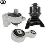 3PCS Motor Mounts Set 2006 2007 2008 2009 Ford Fusion Mercury Milan Aluminum. Fixed Price $60.18.