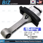 Torque Mount Front For 2011-2015 Hyundai Sonata Kia Optima 2.4L 21950-2T100. Fixed Price $48.85.