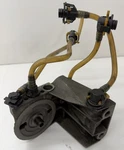 Mercedes-benz W124 Fuel Filter Bracket 6010920408 From OM606 Na. Fixed Price $54.69.