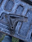Series Bracket Honda / Acura. Fixed Price $60.00.
