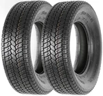 2-PACK Trailer Tires ST205/75D14 Inch Deep Tread Bias Ply Load Range. Fixed Price $121.94.