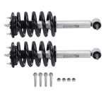 Bfo 3.5" Loaded Struts For Chevy Silverado Gmc Sierra 1500 2WD 4WD 2007-13. Fixed Price $291.75.