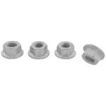 Pack 2015-2022 Genuine Ford Mustang 5.2L Engine Support Nut W520104-S440. Fixed Price $19.51.