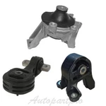 Engine Motor & Torque Strut Mount For 07-11 Honda Cr-v 2.4L Auto 4535 65010 4595. Fixed Price $74.76.