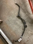 2014 Ford Focus Starter Wiring Harness Part # BVT-14A280. Fixed Price $19.99.