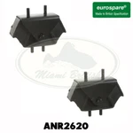 Land Rover Mounting Engine Rubber X2 Range P38 95-02 ANR2620 Eurospare. Fixed Price $117.04.