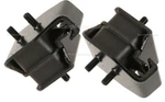 9L0706 2PC Left Right Engine Mounts Fit Non-turbo 2009 2013 Subaru Forester. Fixed Price $67.88.