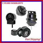 Ford Taurus 2004-2007 3.0L Engine Motor & Automatic Transmission Mount 4PCS. Fixed Price $180.34.