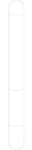 Genuine Ford Engine Mount Stud W711574-S439. Fixed Price $14.70.