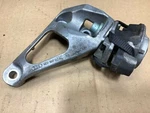 Audi A8 Quattro 4.2L 2006 Left Driver Side Transmission Mount Bracket Factory. Fixed Price $35.06.