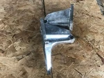 Mercedes Benz S55 Amg Oem 03-06 W220 Left&right Engine Mount Bracket Support. Fixed Price $58.65.