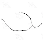 For Dodge/ram 2012-2020 Liquid Line Hose Asmbl Without Orifice Tube Four Seasons. Fixed Price $36.76.