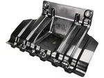 For 2000-2006 Chevrolet Suburban 1500 Engine Splash Shield Ac Delco 21945PNFP. Fixed Price $123.66.