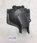 2009 2010 2011 2012 Audi A4 A5 3.2 Left Transmission Mount Retaining Plate Cover. Fixed Price $29.95.