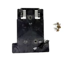 03-06 Silverado Sierra Tahoe Vortec Engine Cover Mounting Bracket W/ Screws Oem. Fixed Price $22.95.