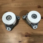 Engine Motor Mercedes Benz E400 E450 Pair Mounts Hd 213 240 1600 1700. Fixed Price $125.01.