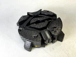 13-19 Ford Escape Emergency Spare Tire Jack & Wrench W/ Foam Case Oem. Fixed Price $55.00.