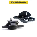 Front & Engine Mount 2PCS. 05-14 Subaru Forester Impreza Legacy Outback. Fixed Price $126.00.