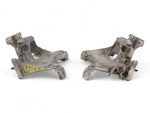 2017 - 2019 Audi A4 B9 2.0L Mount Cradle Support Engine Motor Left Right Oem. Fixed Price $132.99.