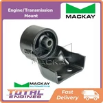 Mackay Engine/transmission Mount Left, Rear - A6539. Fixed Price $21.38.