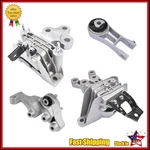 4* Engine Mount & Auto Trans. Set For 2017-2023 Chrysler Voyager Pacifica. Fixed Price $179.90.