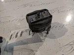 04-11 Bentley Continental Gtc Right Passenger Motor Engine Mount Oem 05 06 07. Fixed Price $220.00.