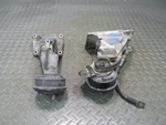 01-06 Bmw E46 330CI M54 Set Of 2 Engine Left & Right Motor Mount Support Oem. Fixed Price $144.24.