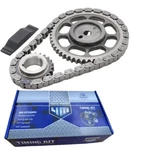 4M-6CY119 Autoparts Engine Timing Chain Kit For Jeep Cherokee 98-94 4.0L-6. Fixed Price $48.98.