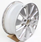 2013-2015 Honda Accord 17X7 Factory Alloy Silver Wheel Rim Oem. Fixed Price $88.88.