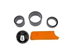 Automatic Transmission Mount Bushing Dorman 2005-2007 Ford Five Hundred. Fixed Price $130.67.