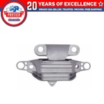 Engine Mount Right Compatible With Buick Regal, Chevrolet Malibu L4 2.0L 122CI. Fixed Price $76.89.