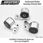 Hasport For 88-91 Civic/crx Swapping 92-00 OBD1/2 D-series Engine EFD2-62A. Fixed Price $342.00.