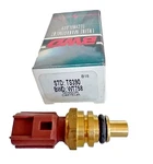 Engine Coolant Temperature Sender With Gauge Bwd Automotive WT758. Fixed Price $61.99.