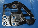 Maxxforce 13 Lh Rear Engine Mount 3808944C1 International Prostar - 8336. Fixed Price $89.99.