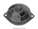 Mercedes (1959-71) Large Round Type Engine Mount (1) Meyle + Warranty. Fixed Price $75.90.