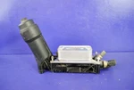 Genuine Mopar Chrysler 200 Dodge Jeep Oil Cooler Filter Adapter Housing Assembly. Fixed Price $74.99.