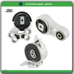 Engine Motor & Trans Mount 3PCS Set Fit For Lincoln Mkz 2007-2012. Fixed Price $73.64.