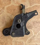 Rear Transmission Mount Bracket P10 - P11 99 Primera G20 Nissan Infiniti. Fixed Price $80.00.